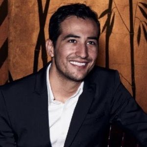 Meet your Posher, Charbel